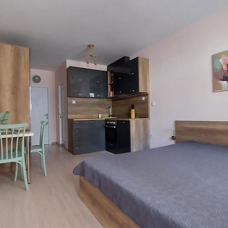 Hostex Pastello Deluxe Studio Στάρα Ζαγόρα Εξωτερικό φωτογραφία