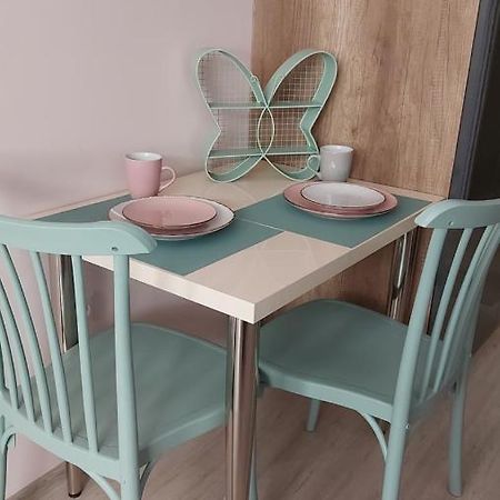 Hostex Pastello Deluxe Studio Στάρα Ζαγόρα Εξωτερικό φωτογραφία