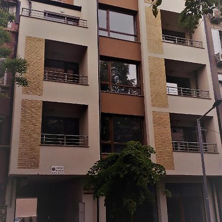 Hostex Pastello Deluxe Studio Στάρα Ζαγόρα Εξωτερικό φωτογραφία
