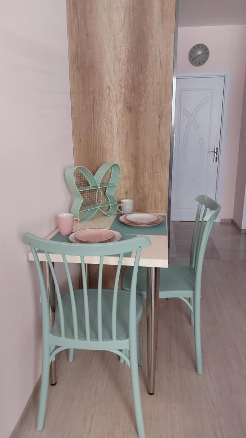 Hostex Pastello Deluxe Studio Στάρα Ζαγόρα Εξωτερικό φωτογραφία