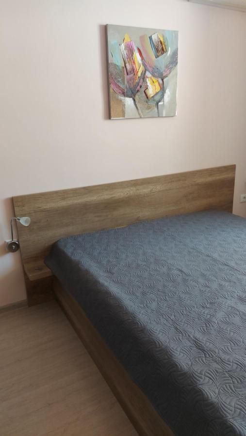 Hostex Pastello Deluxe Studio Στάρα Ζαγόρα Εξωτερικό φωτογραφία
