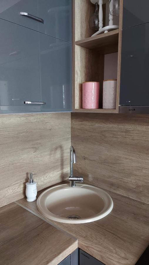 Hostex Pastello Deluxe Studio Στάρα Ζαγόρα Εξωτερικό φωτογραφία