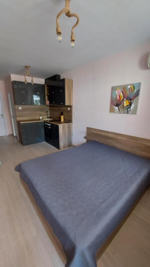 Hostex Pastello Deluxe Studio Στάρα Ζαγόρα Εξωτερικό φωτογραφία