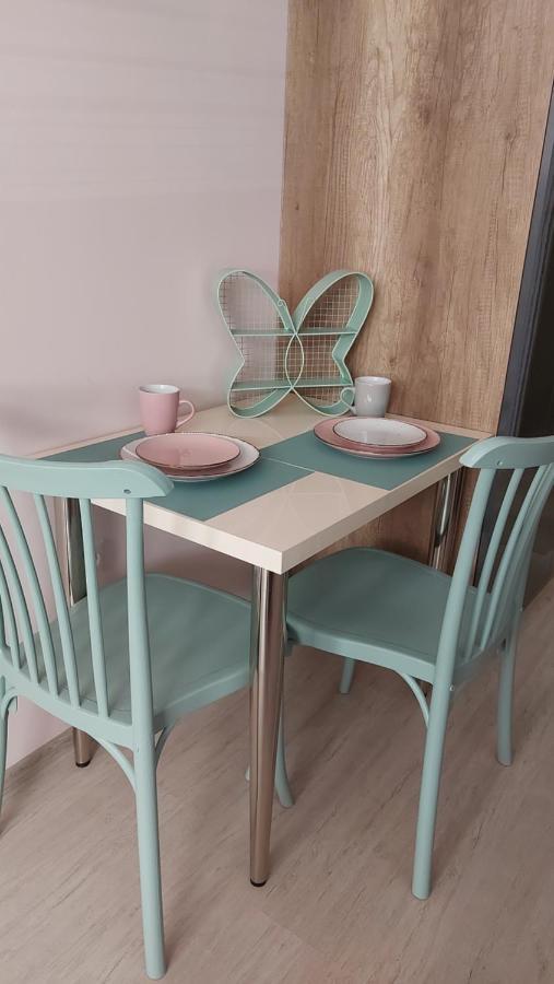 Hostex Pastello Deluxe Studio Στάρα Ζαγόρα Εξωτερικό φωτογραφία